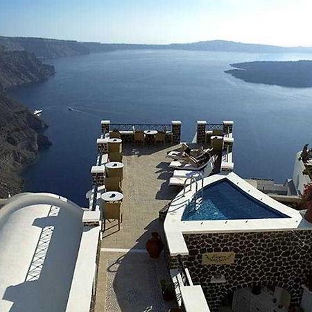 Irini Villas Resort Imerovigli (Santorini) Exterior photo