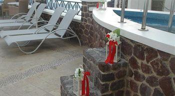 Irini Villas Resort Imerovigli (Santorini) Exterior photo