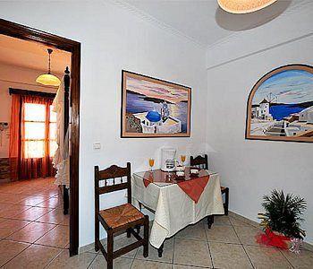 Irini Villas Resort Imerovigli (Santorini) Exterior photo